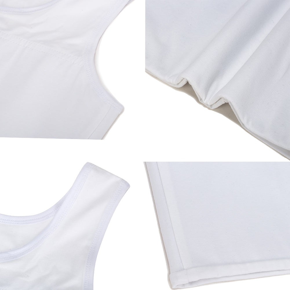 XUJI Breathable Half Chest Binder - XUJI Srore