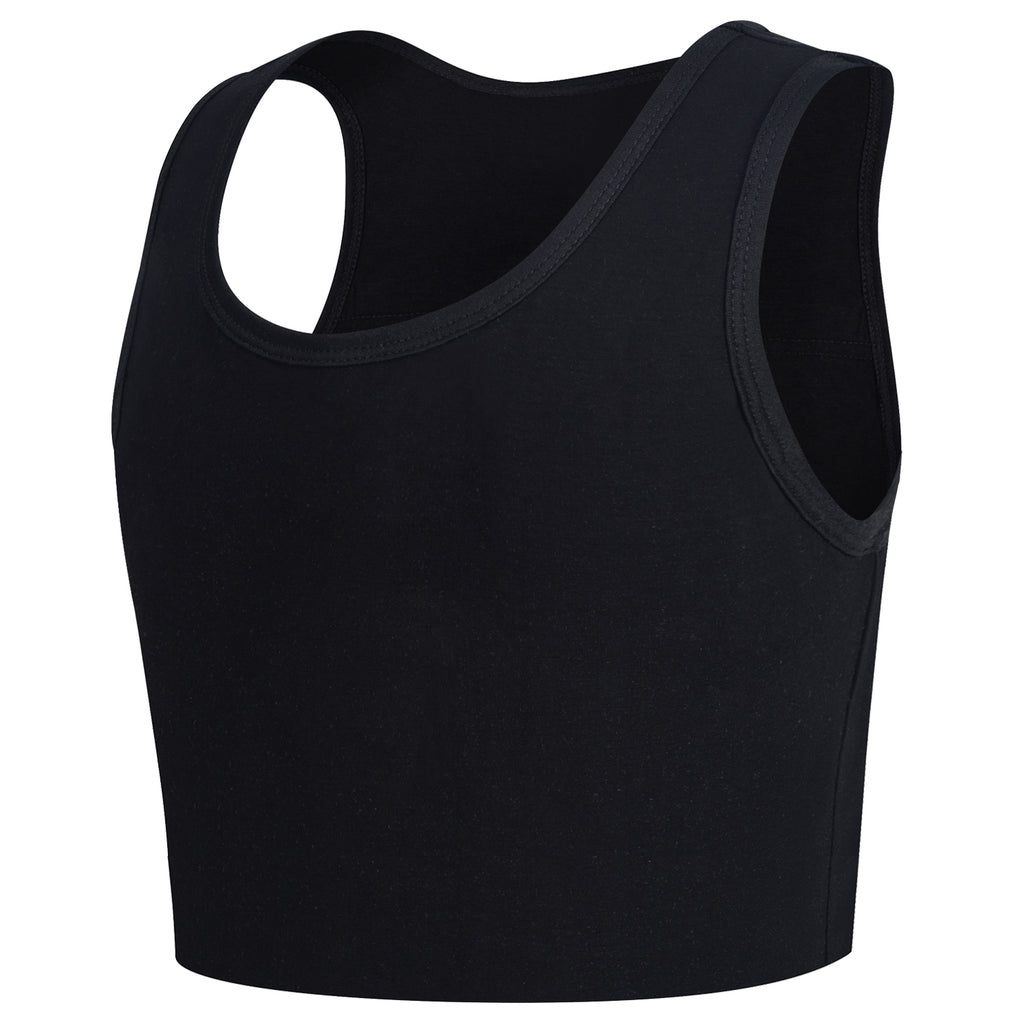 XUJI Breathable Half Chest Binder - XUJI Srore