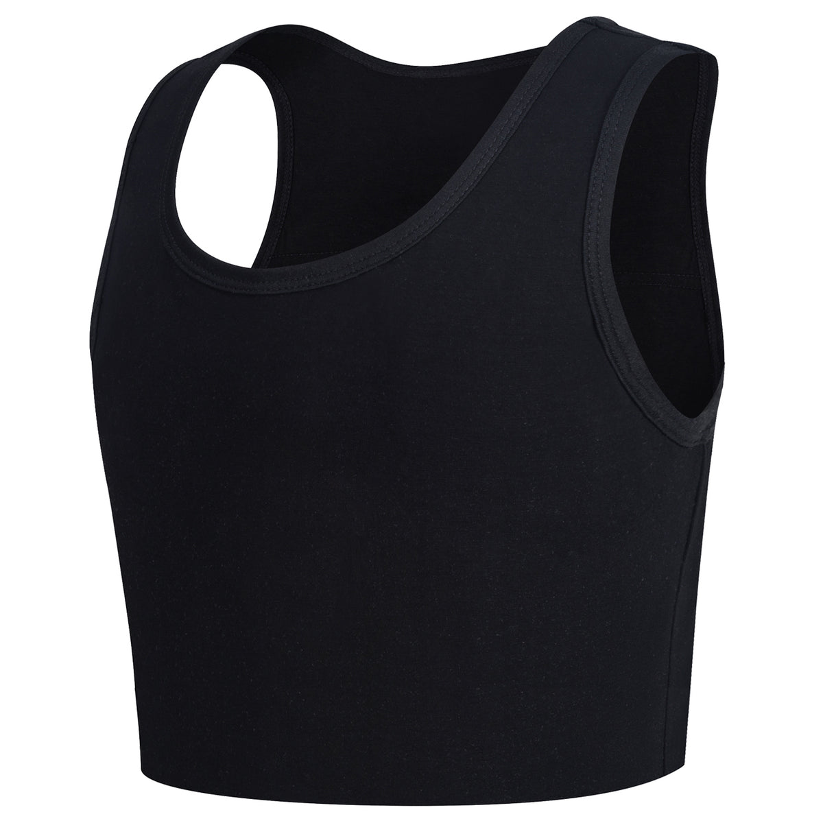 XUJI Breathable Half Chest Binder - XUJI Srore