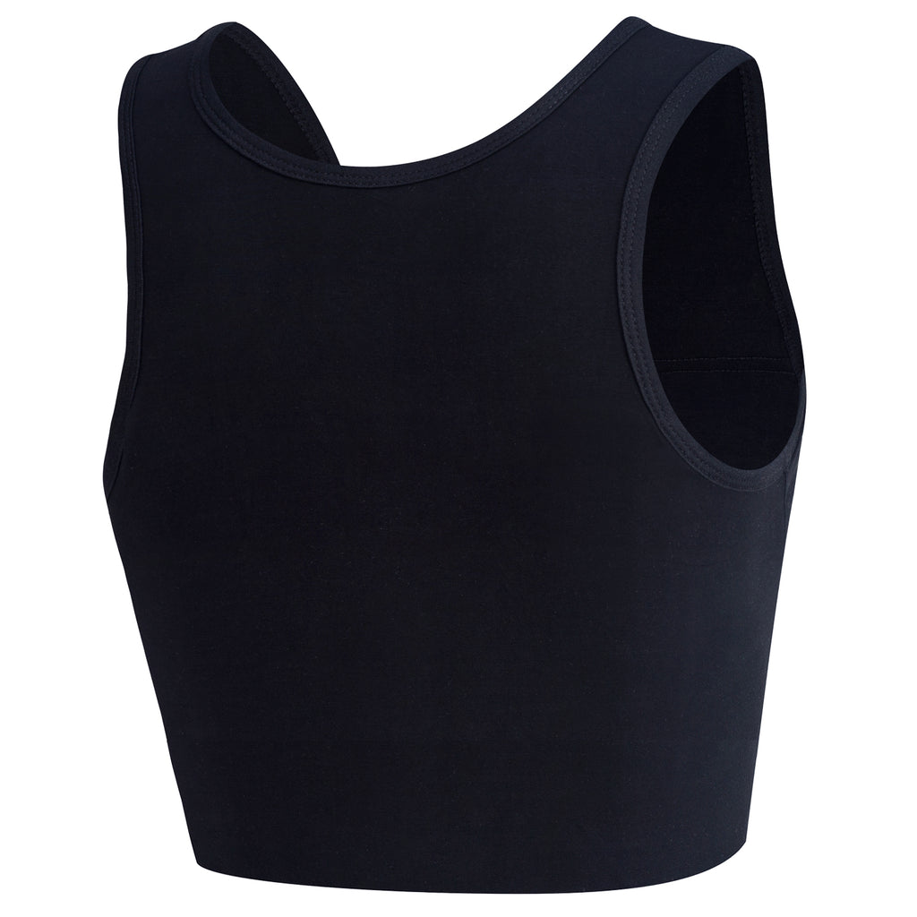 XUJI Breathable Half Chest Binder - XUJI Srore