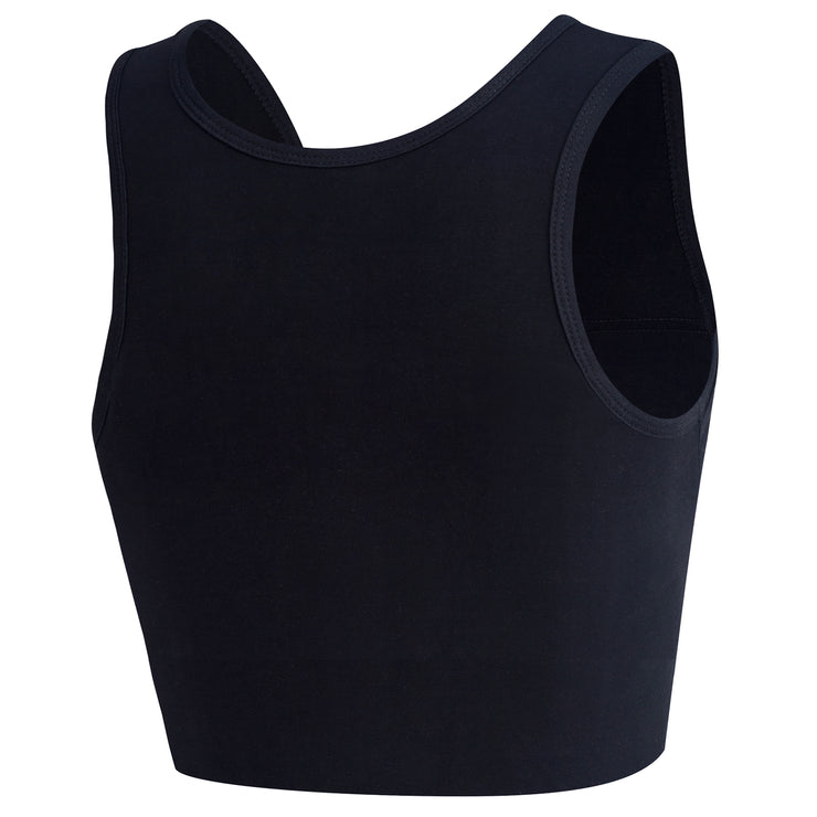 Breathable Half Chest Binder