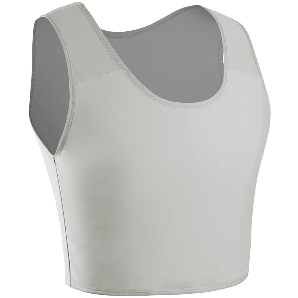 Breathable Half Chest Binder
