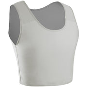 Breathable Half Chest Binder