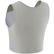 Breathable Half Chest Binder