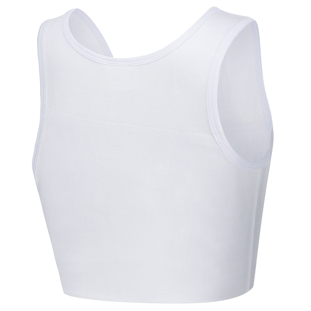 XUJI Breathable Half Chest Binder - XUJI Srore