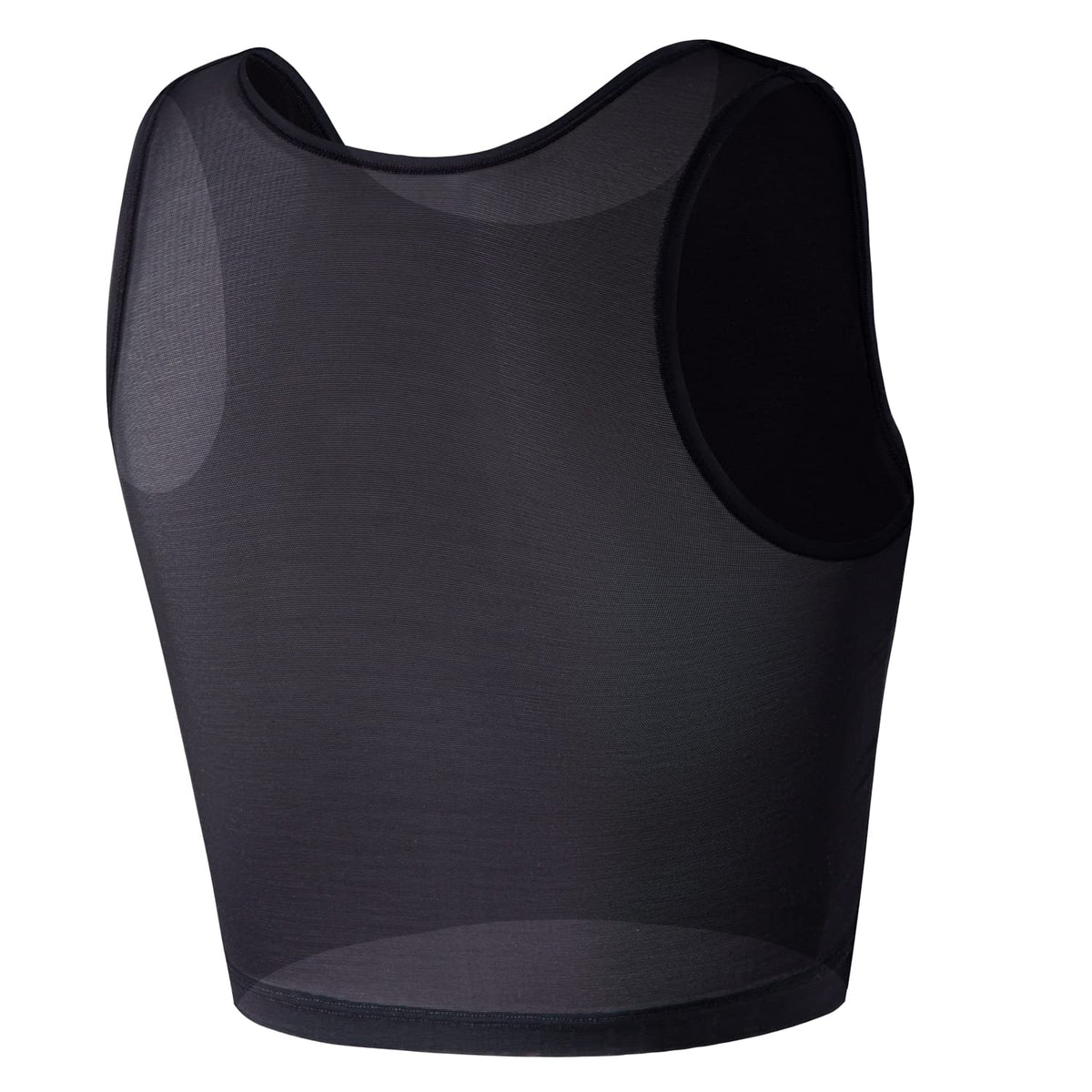 XUJI Half Pullover Chest Binder Compression Bra - XUJI Srore