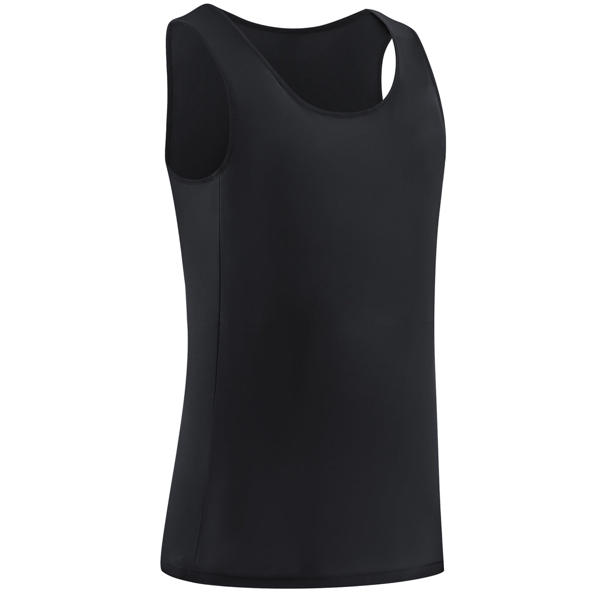 Transgender FTM Breathable Tank Chest Binder