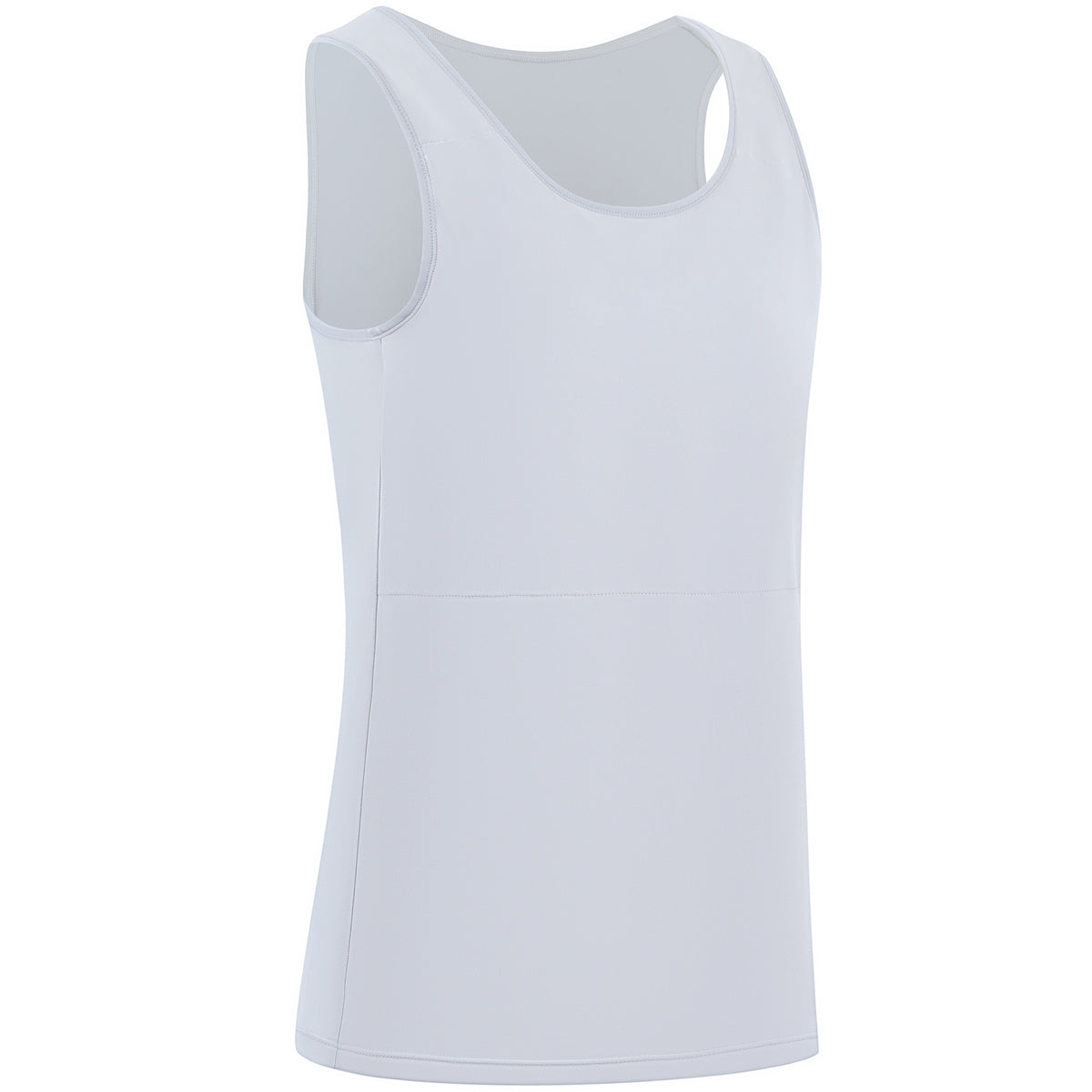 Transgender FTM Breathable Tank Chest Binder