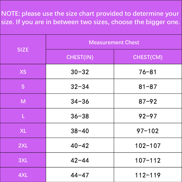 FTM Zip Up Elastic Chest Binder Breathable Bamboo Slim Fit Tank Top